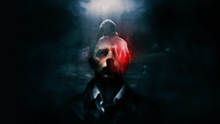Lynchian Survival Horror Game SILVER PINES Sets Fall Release Date