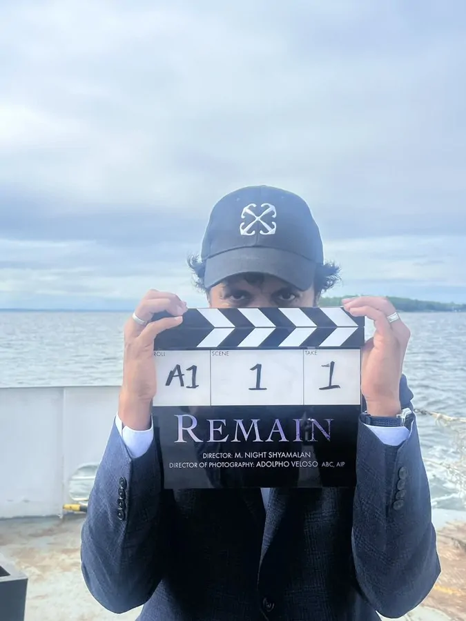 Remain - February 5, 2027