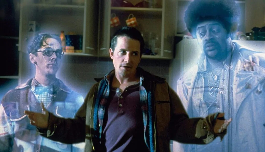 THE FRIGHTENERS (Credit: Universal Pictures)
